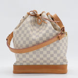 Noe Handbag Damier Large