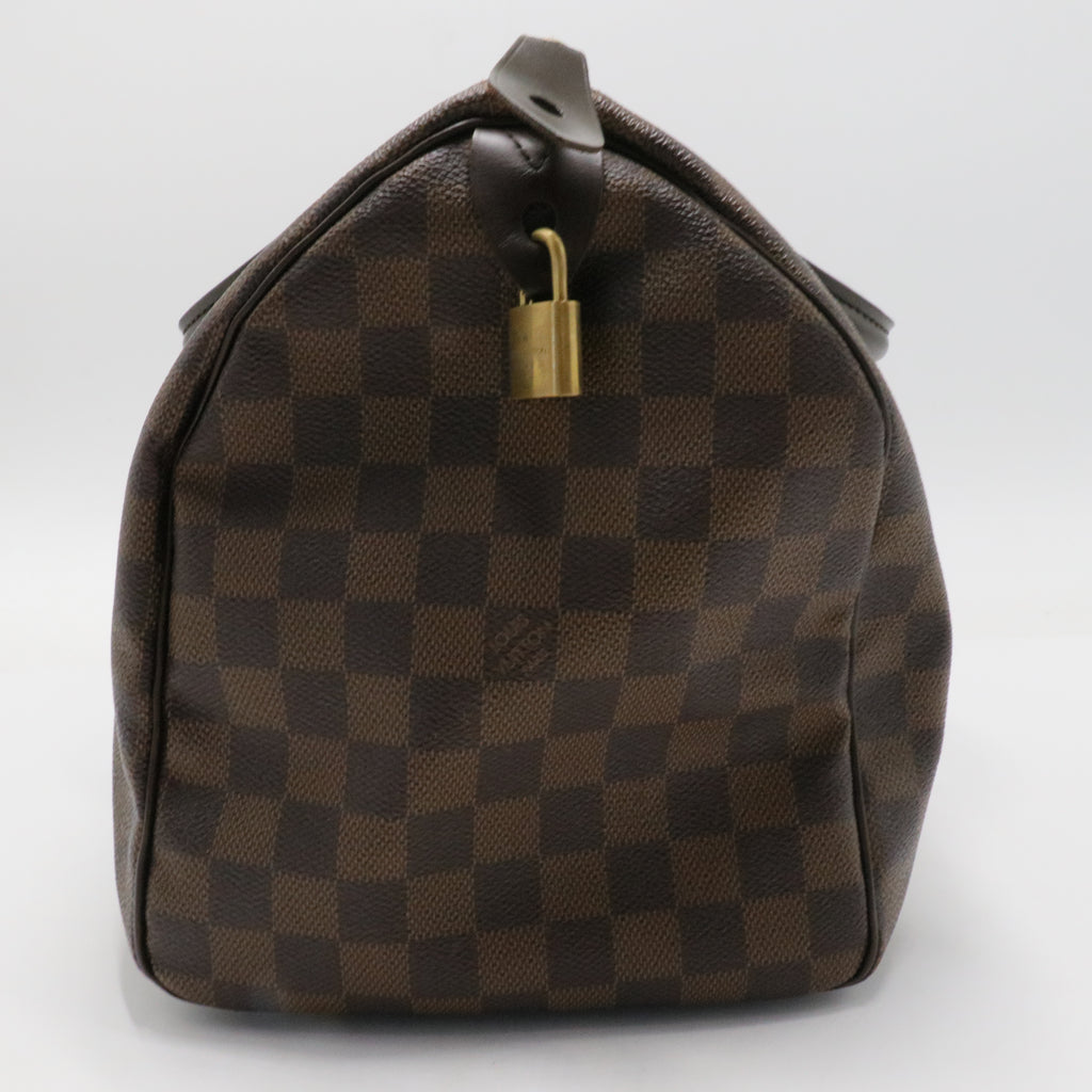 Speedy Handbag Damier 35