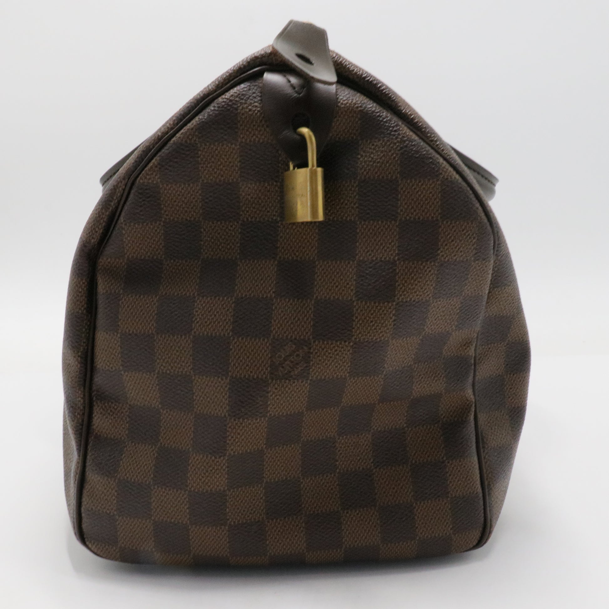 Speedy Handbag Damier 35