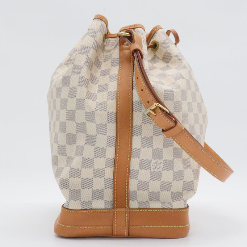 Noe Handbag Damier Large