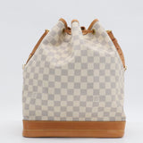 Noe Handbag Damier Large