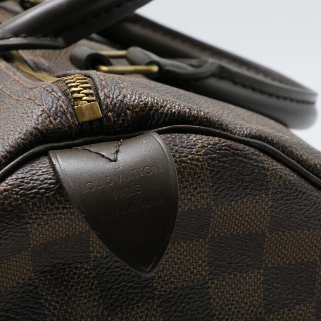 Speedy Handbag Damier 35