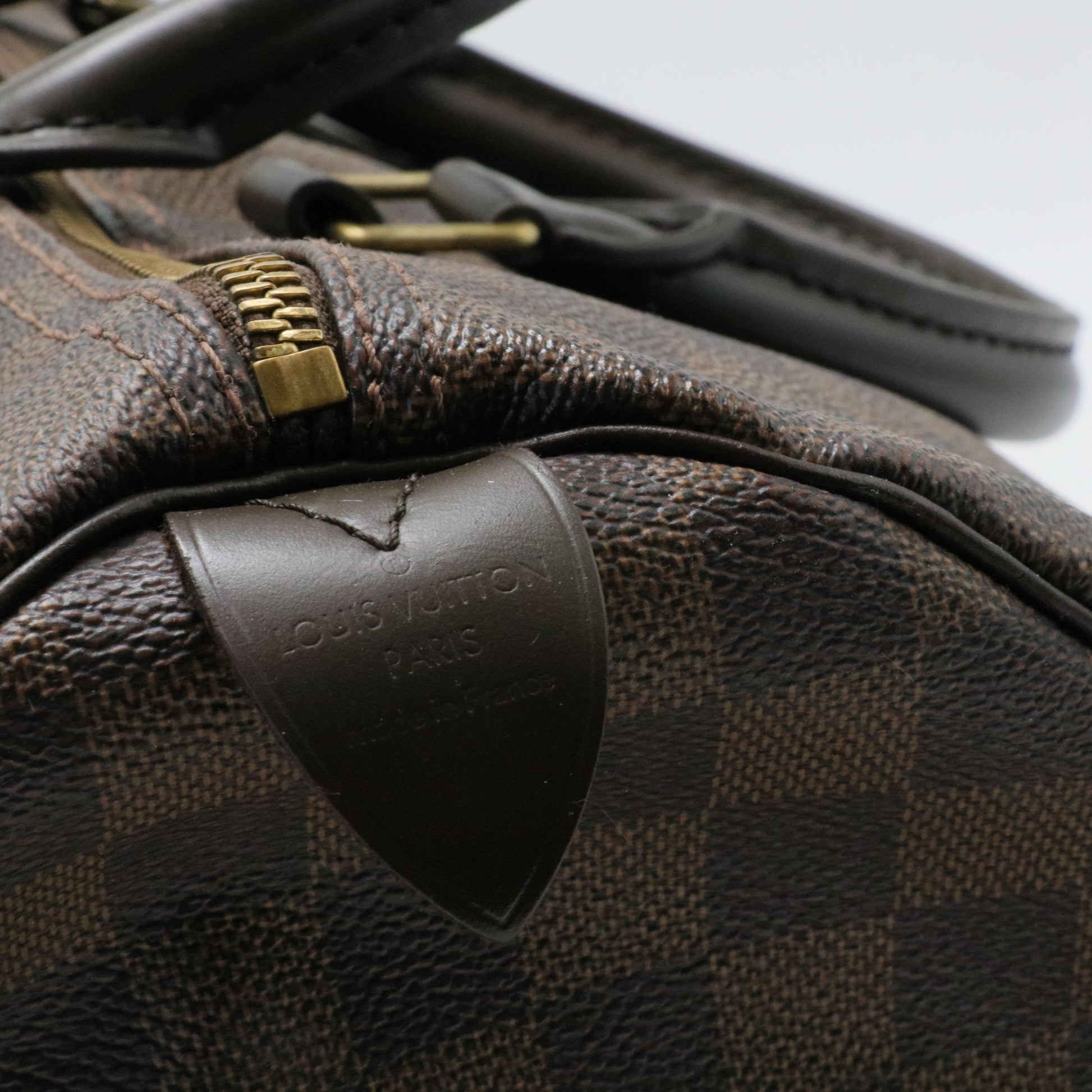 Speedy Handbag Damier 35