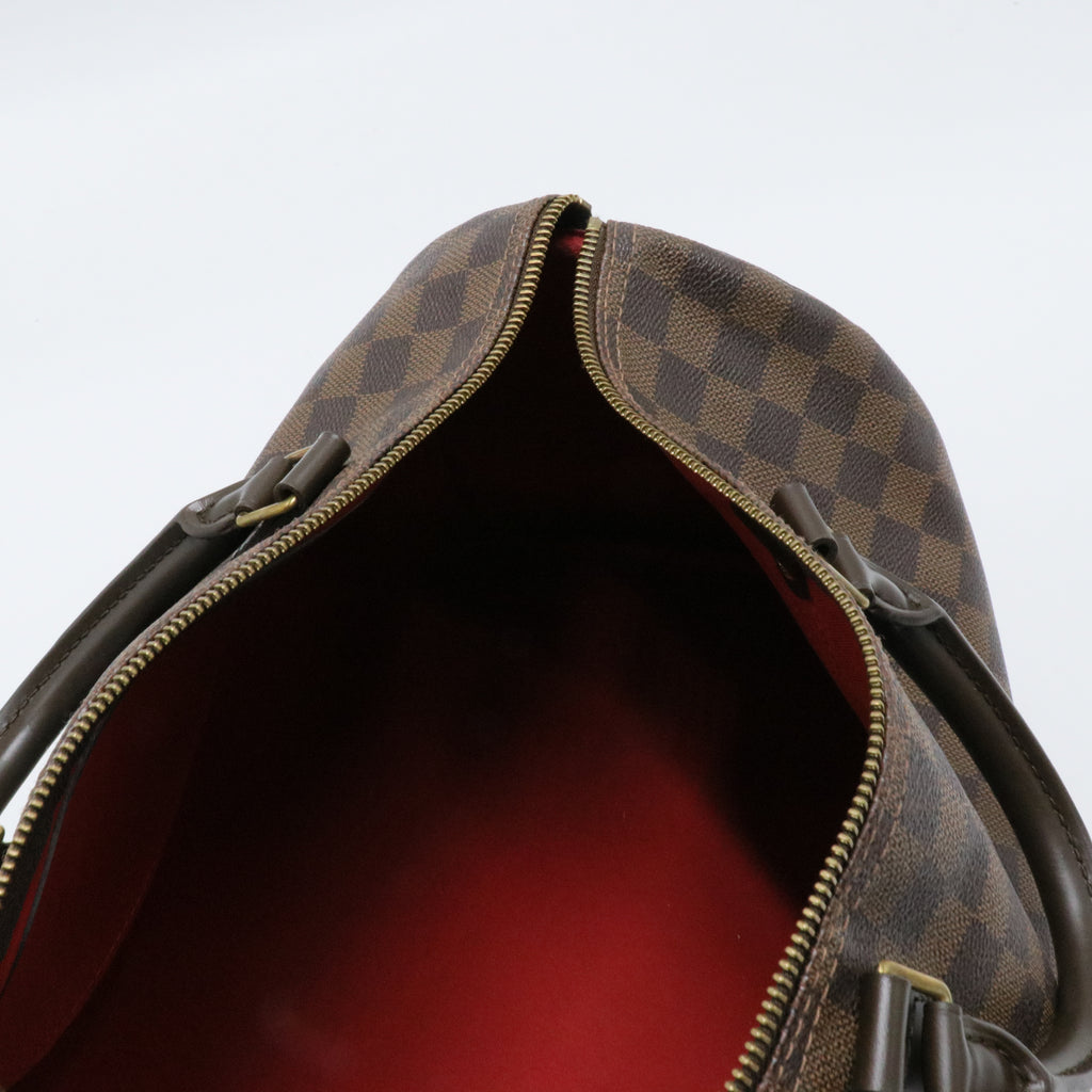 Speedy Handbag Damier 35