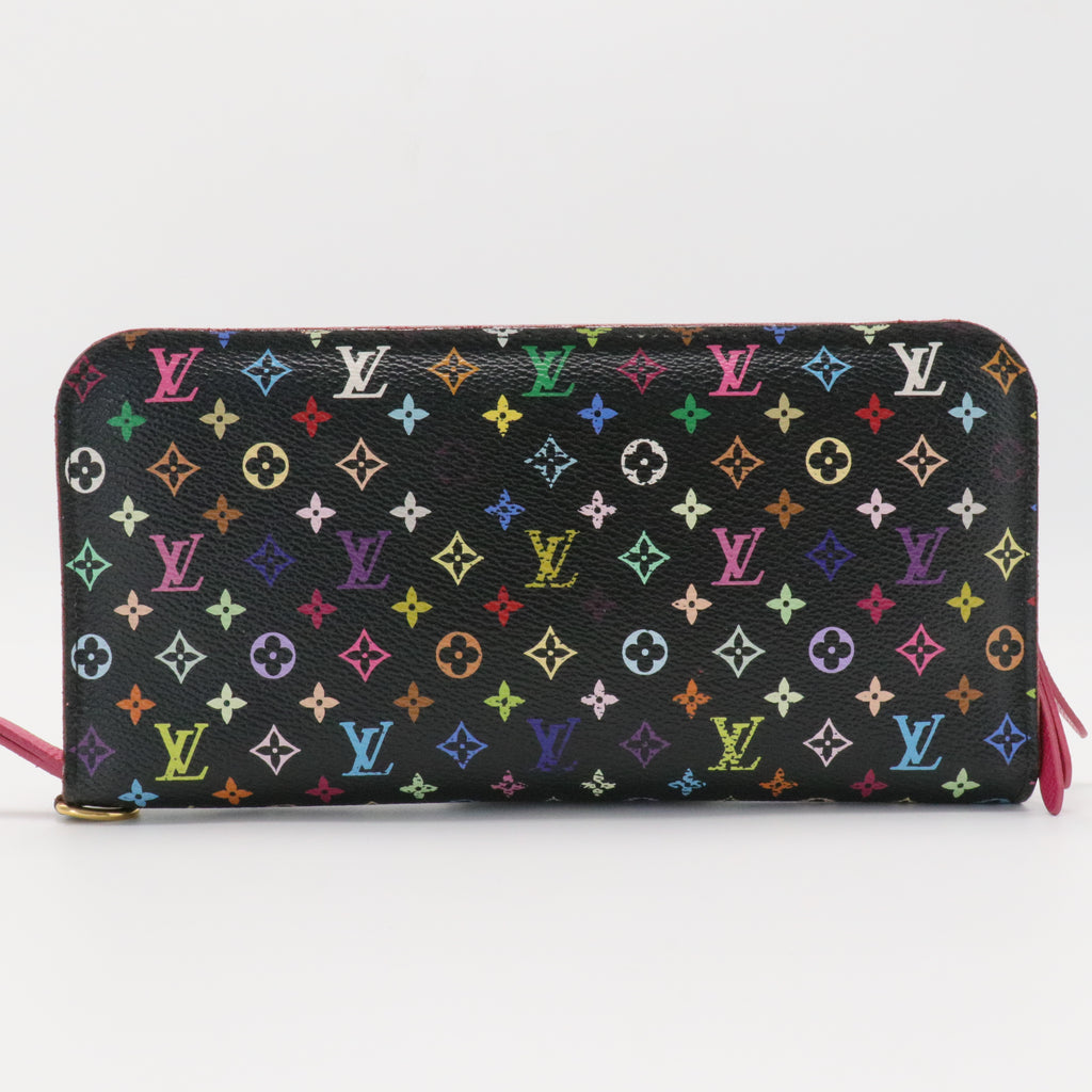 Monogram Multicolor Insolite Wallet