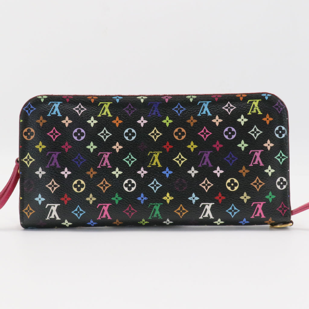 Monogram Multicolor Insolite Wallet