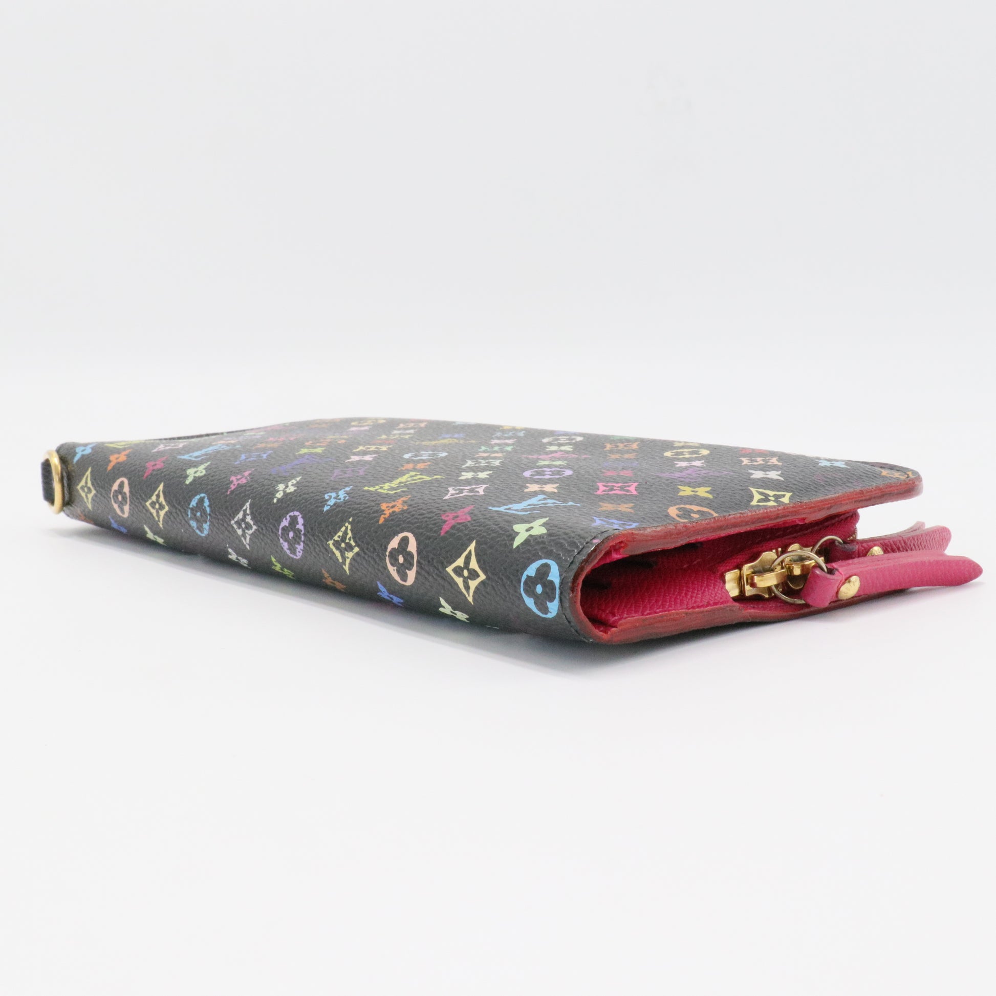 Monogram Multicolor Insolite Wallet