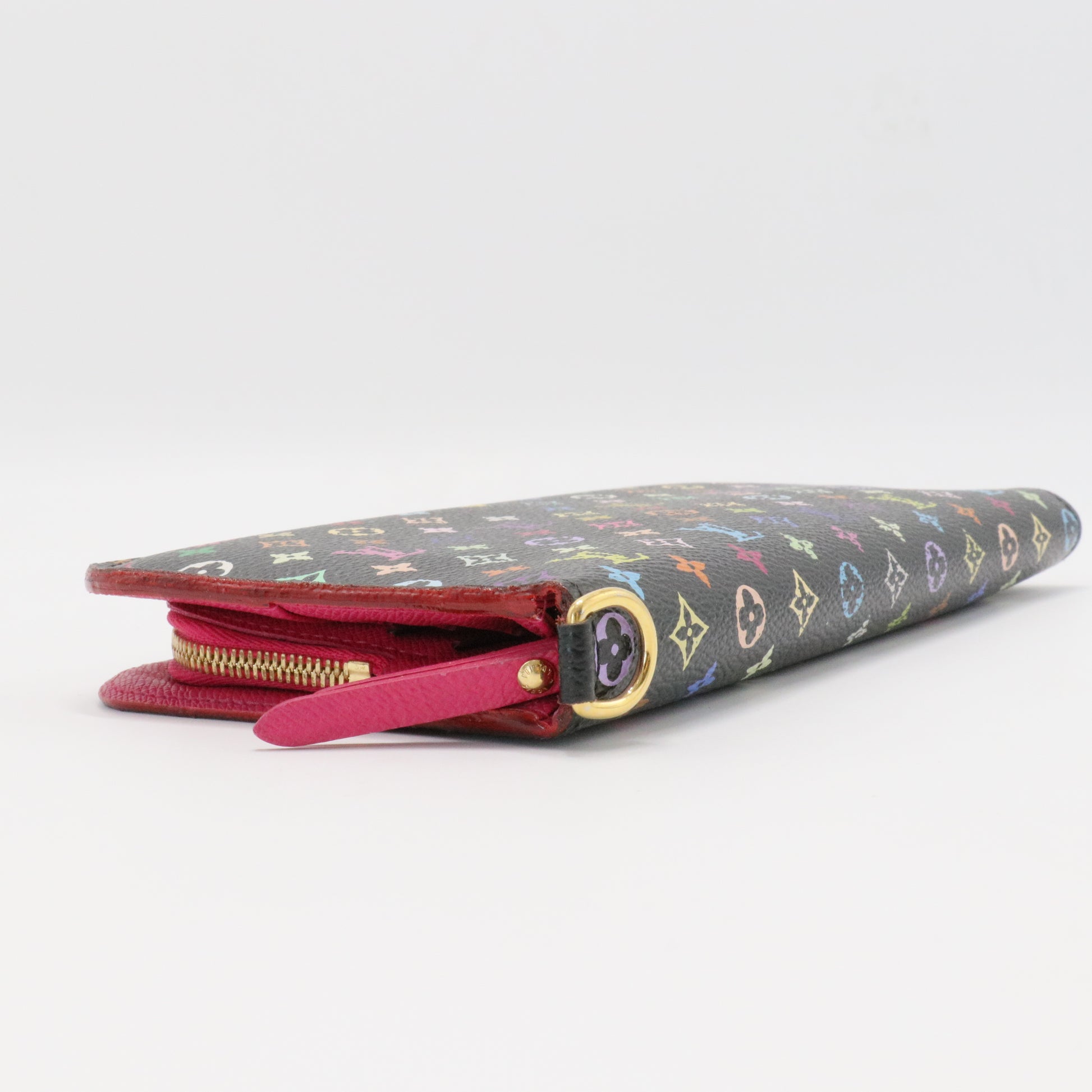 Monogram Multicolor Insolite Wallet