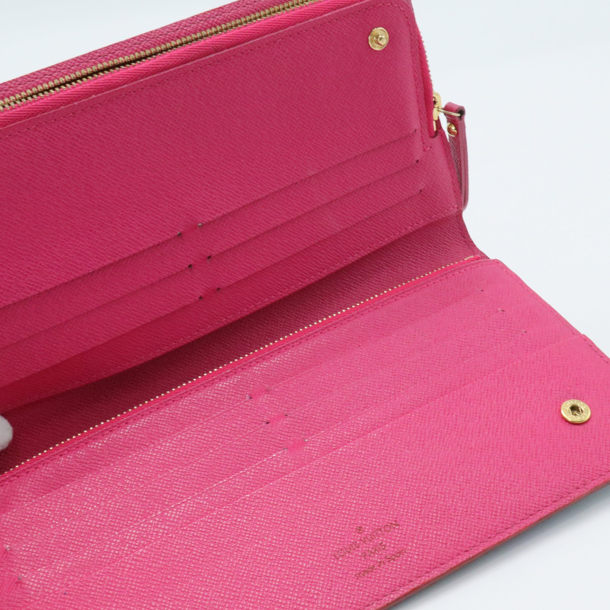 Monogram Multicolor Insolite Wallet