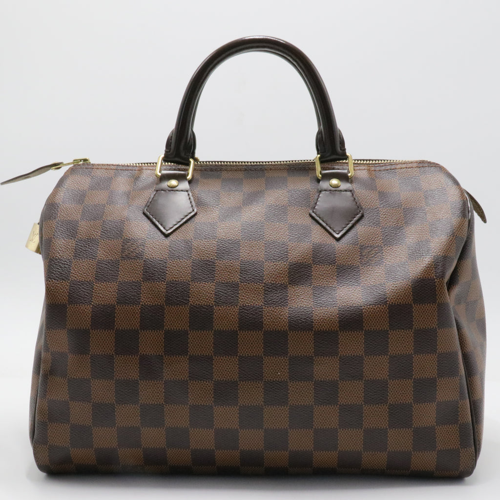 Speedy Handbag Damier 30