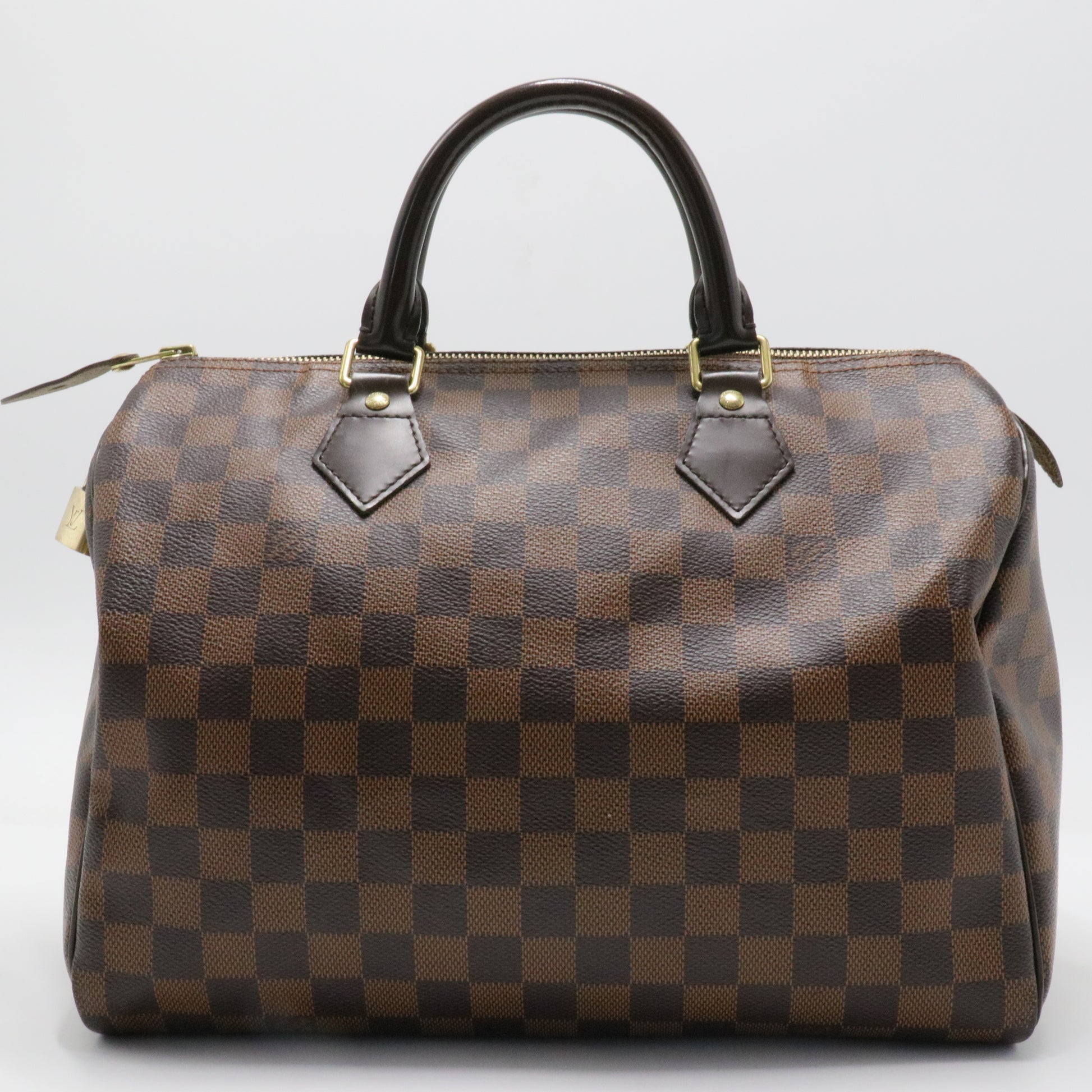 Speedy Handbag Damier 30