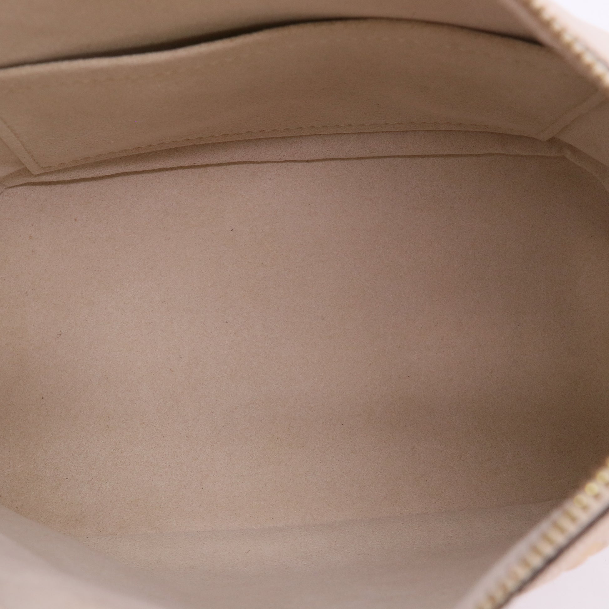 Louis Vuitton Empreinte Monogram Giant By The Pool Marshmallow Hobo Cream Saffron twins LDJ5521