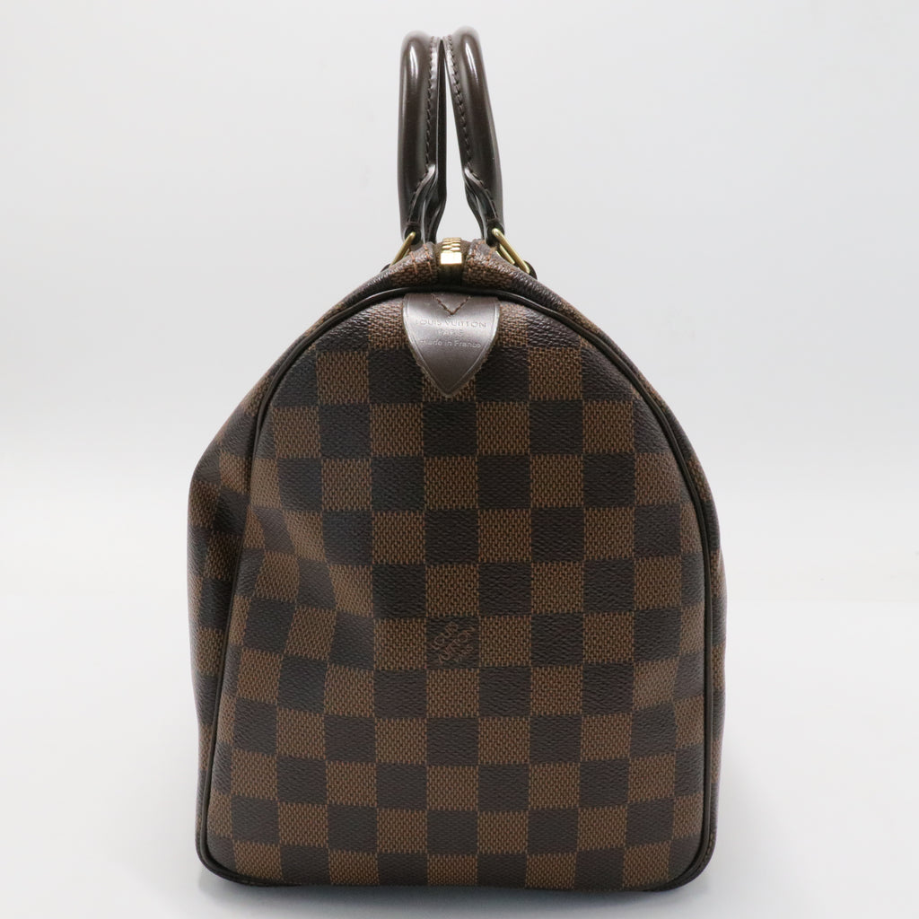 Speedy Handbag Damier 30