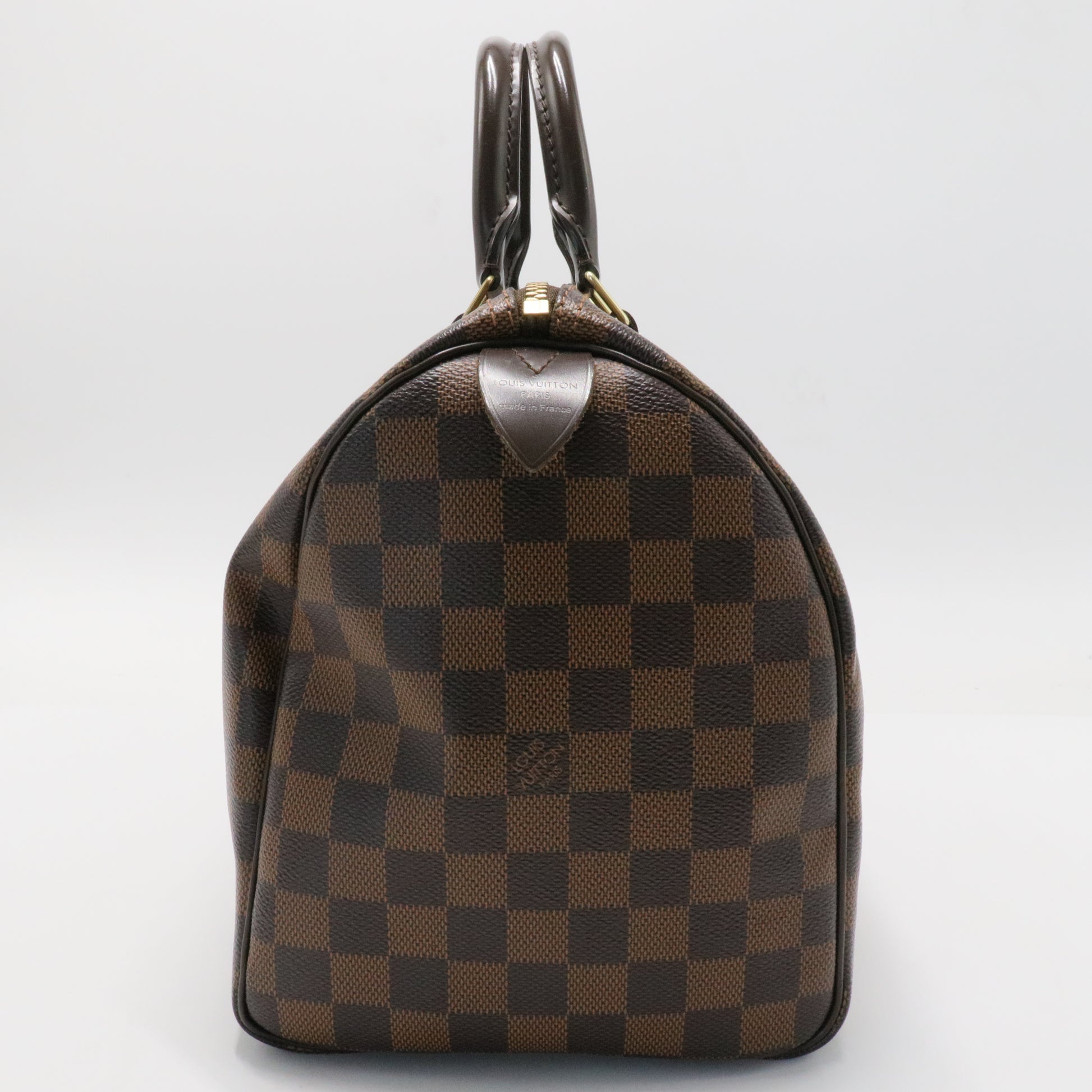 Speedy Handbag Damier 30