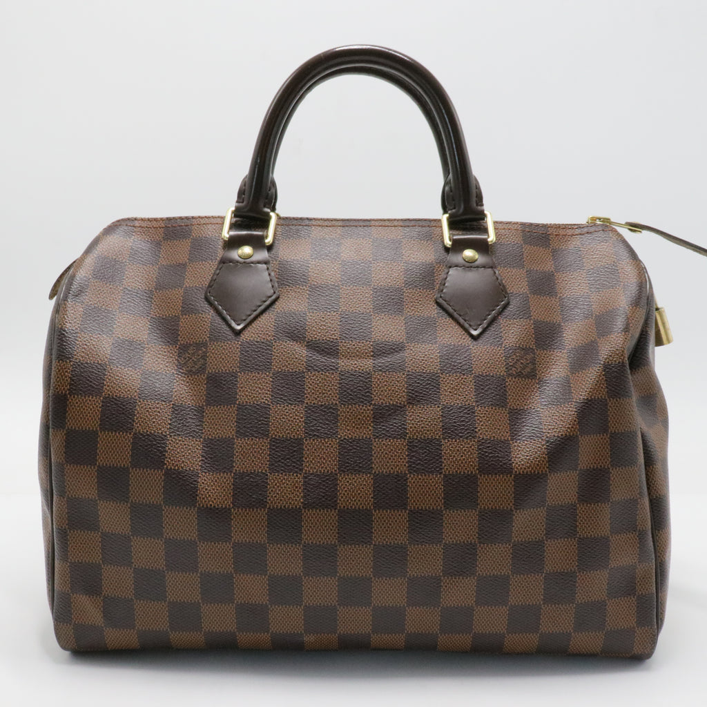 Speedy Handbag Damier 30