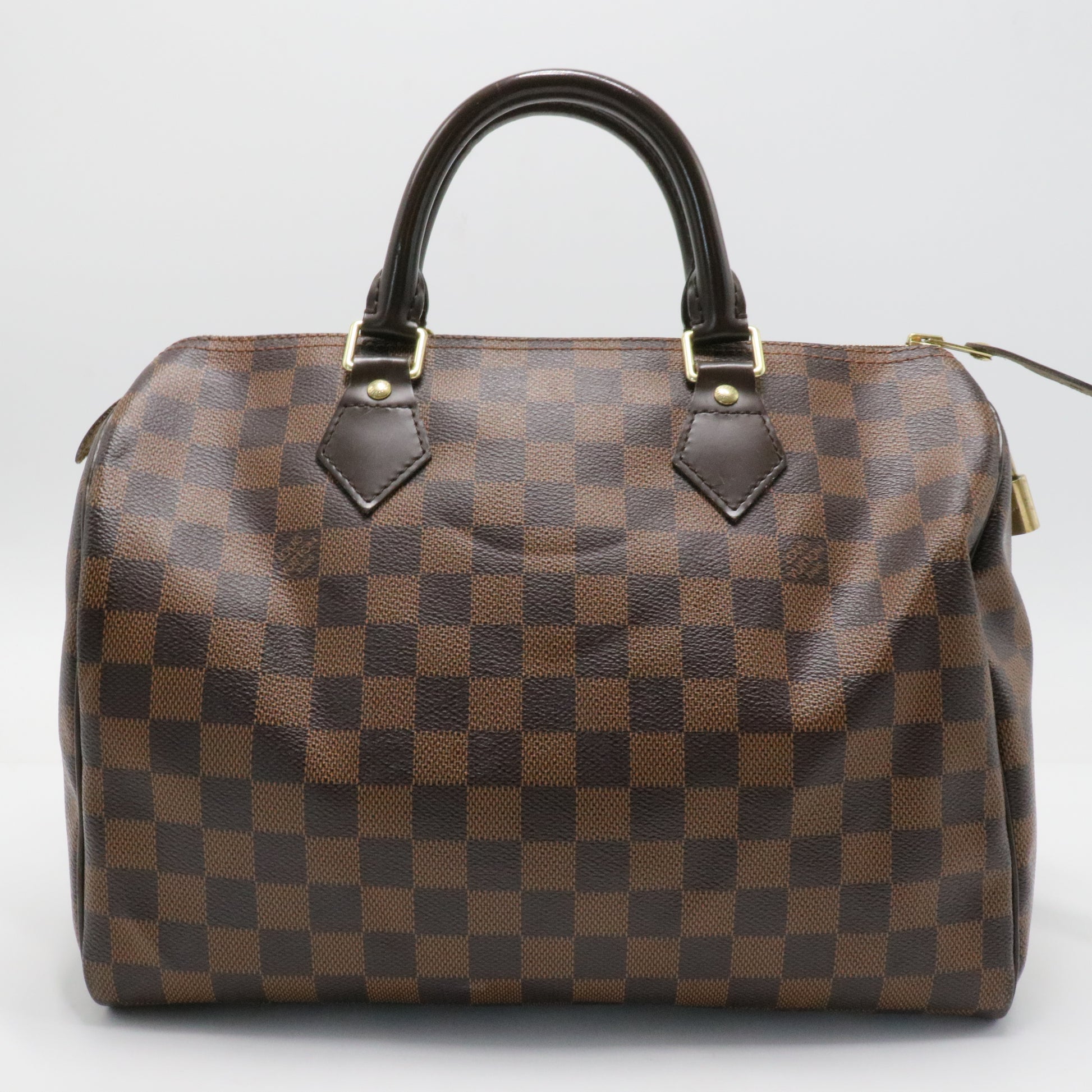 Speedy Handbag Damier 30