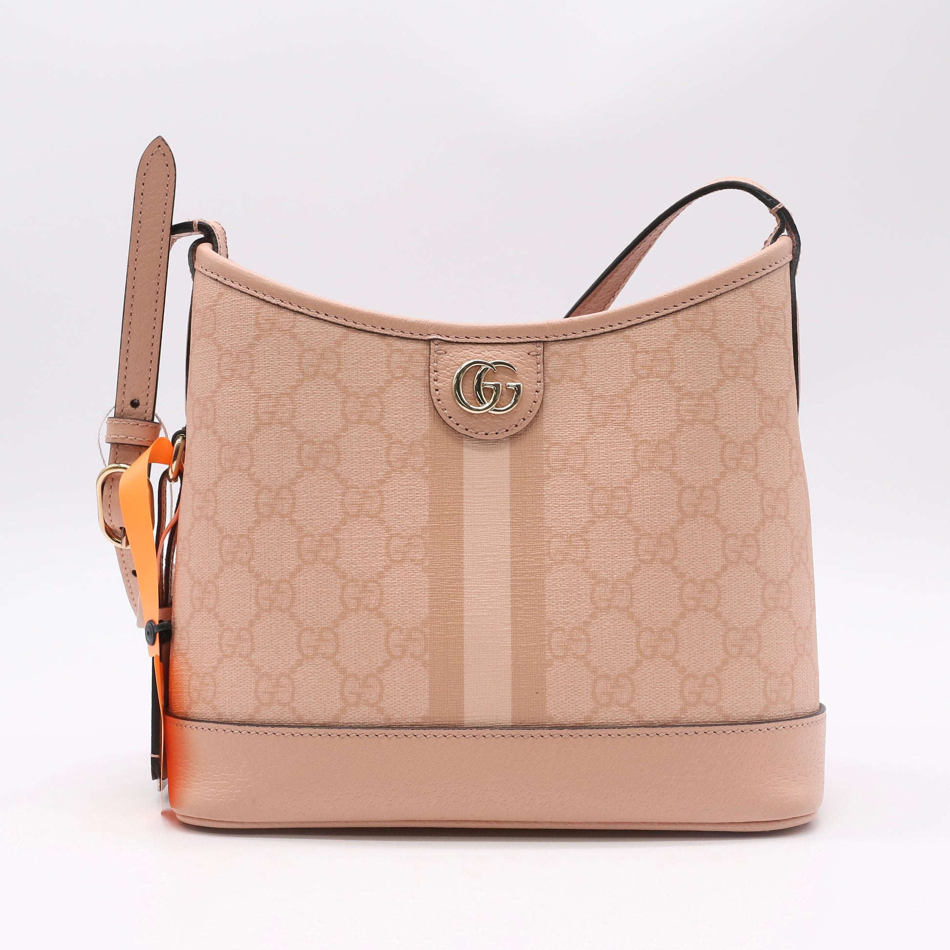 Ophidia Open Bucket Bag Twins LDZ366
