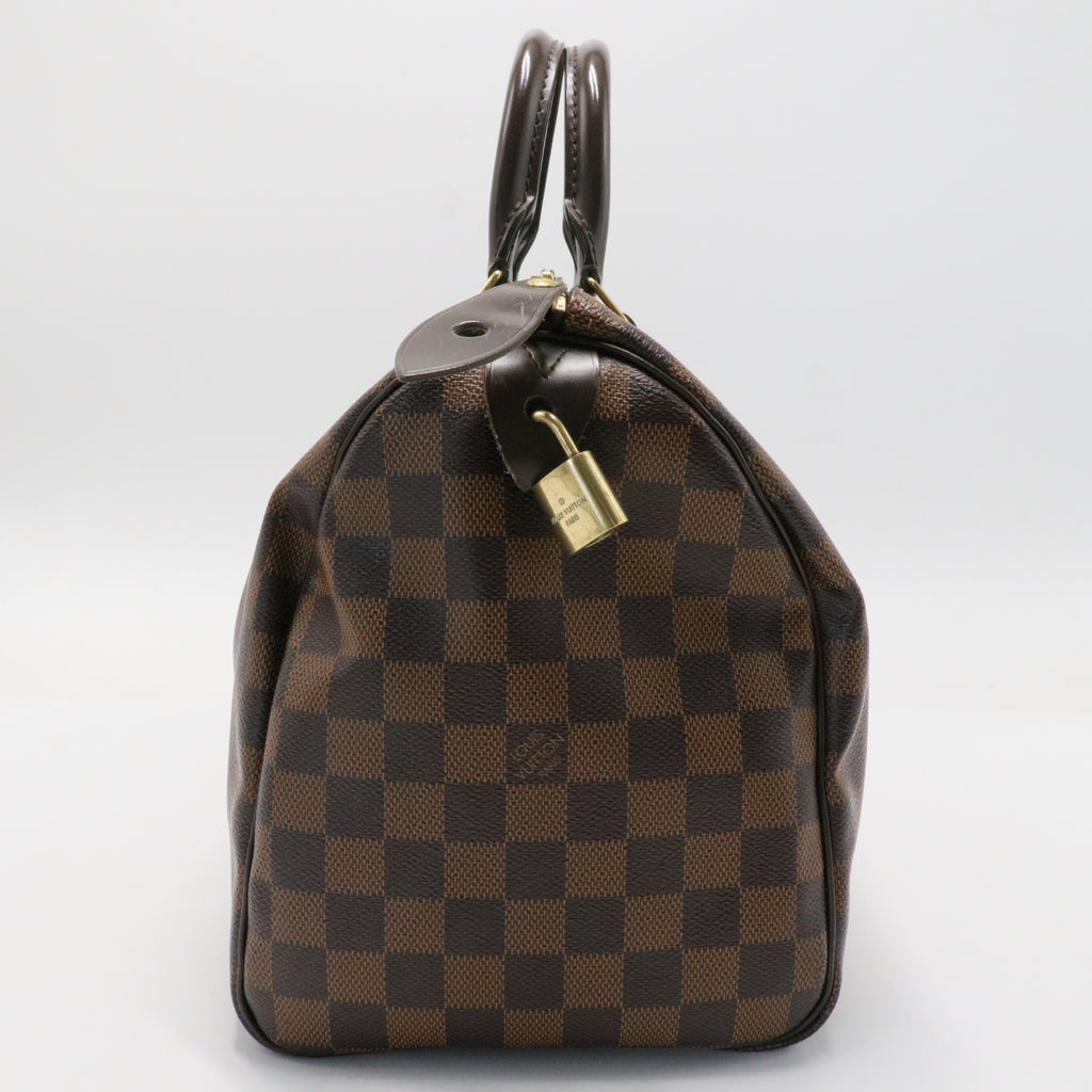 Speedy Handbag Damier 30