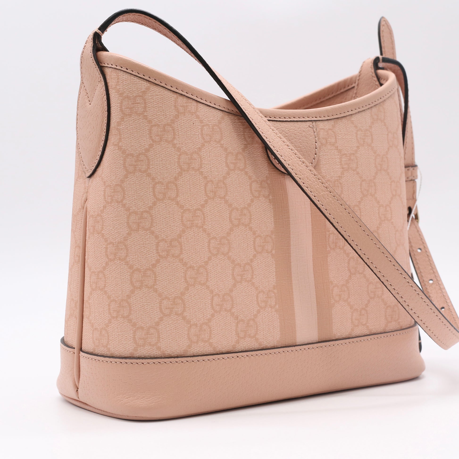Ophidia Open Bucket Bag Twins LDZ366