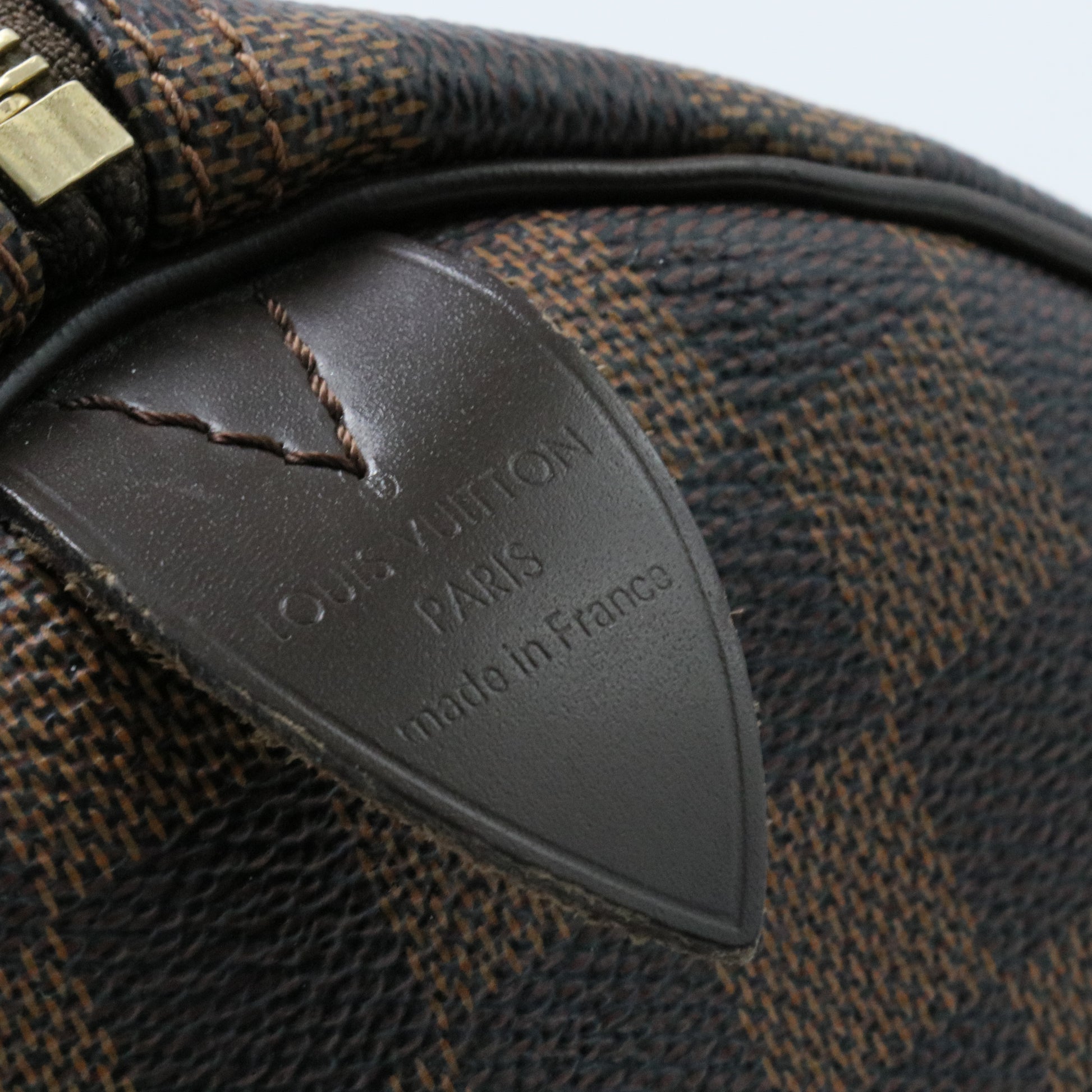 Speedy Handbag Damier 30