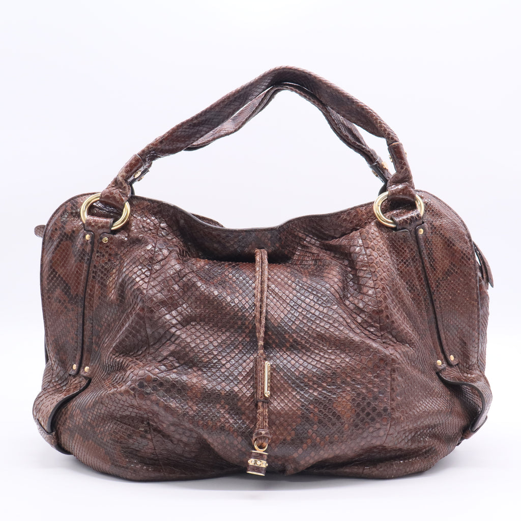 Python Bittersweet Hobo twins B12098