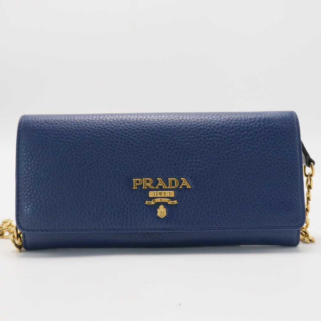 Wallet on Chain Vitello Move