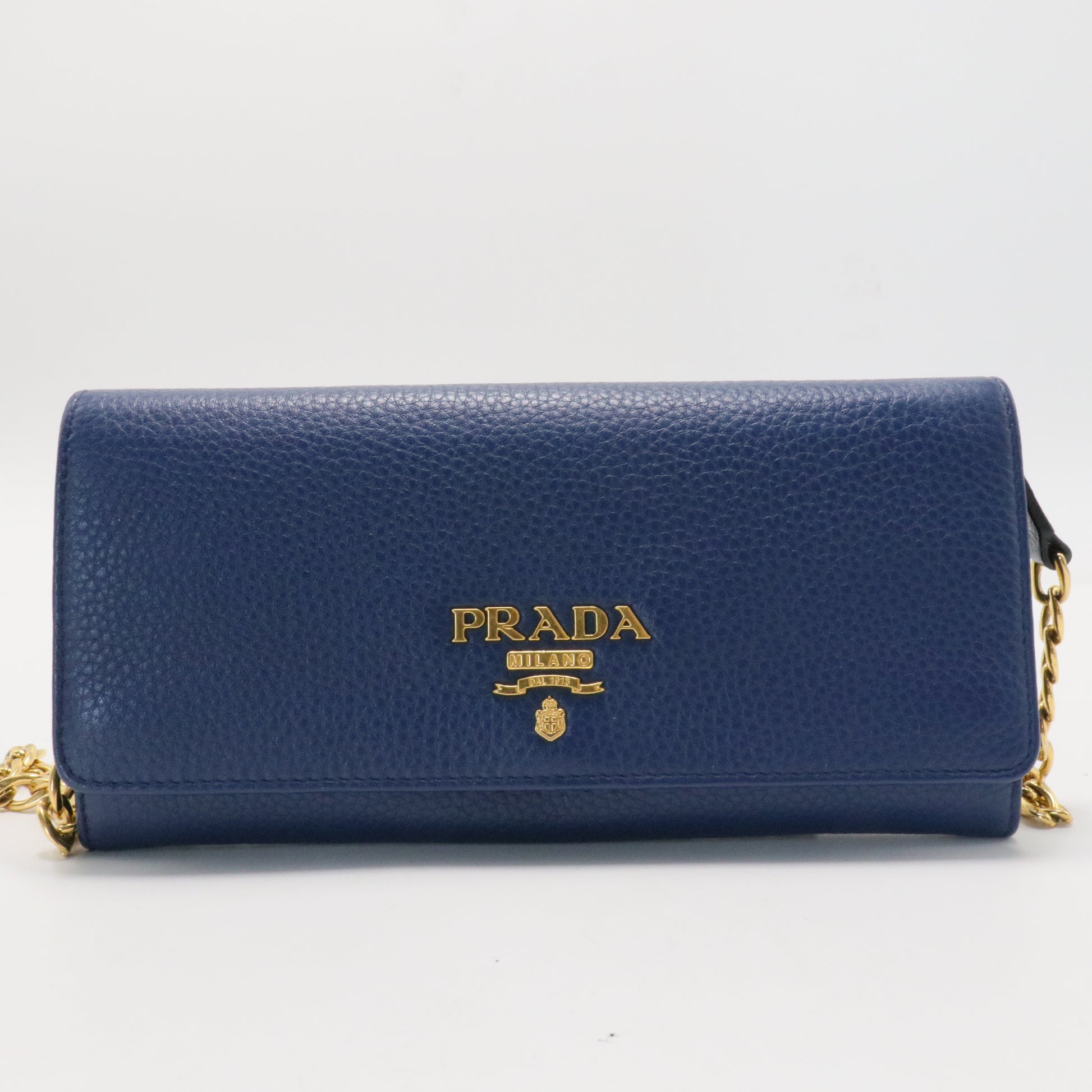 Wallet on Chain Vitello Move