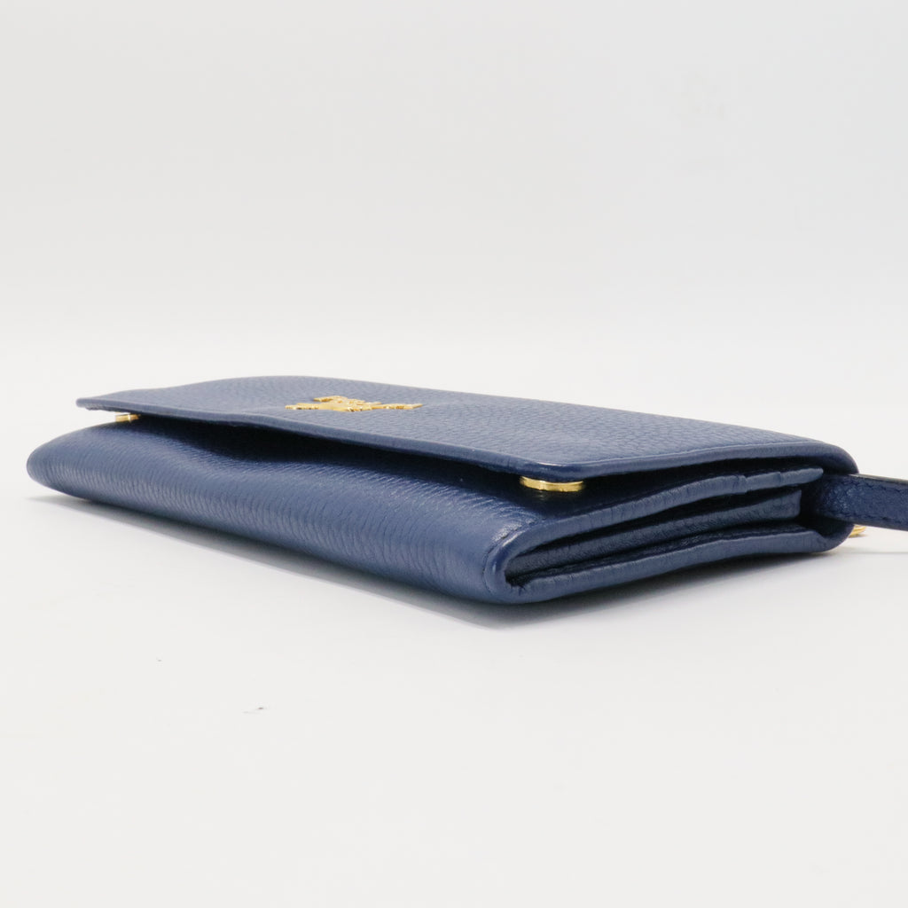 Wallet on Chain Vitello Move