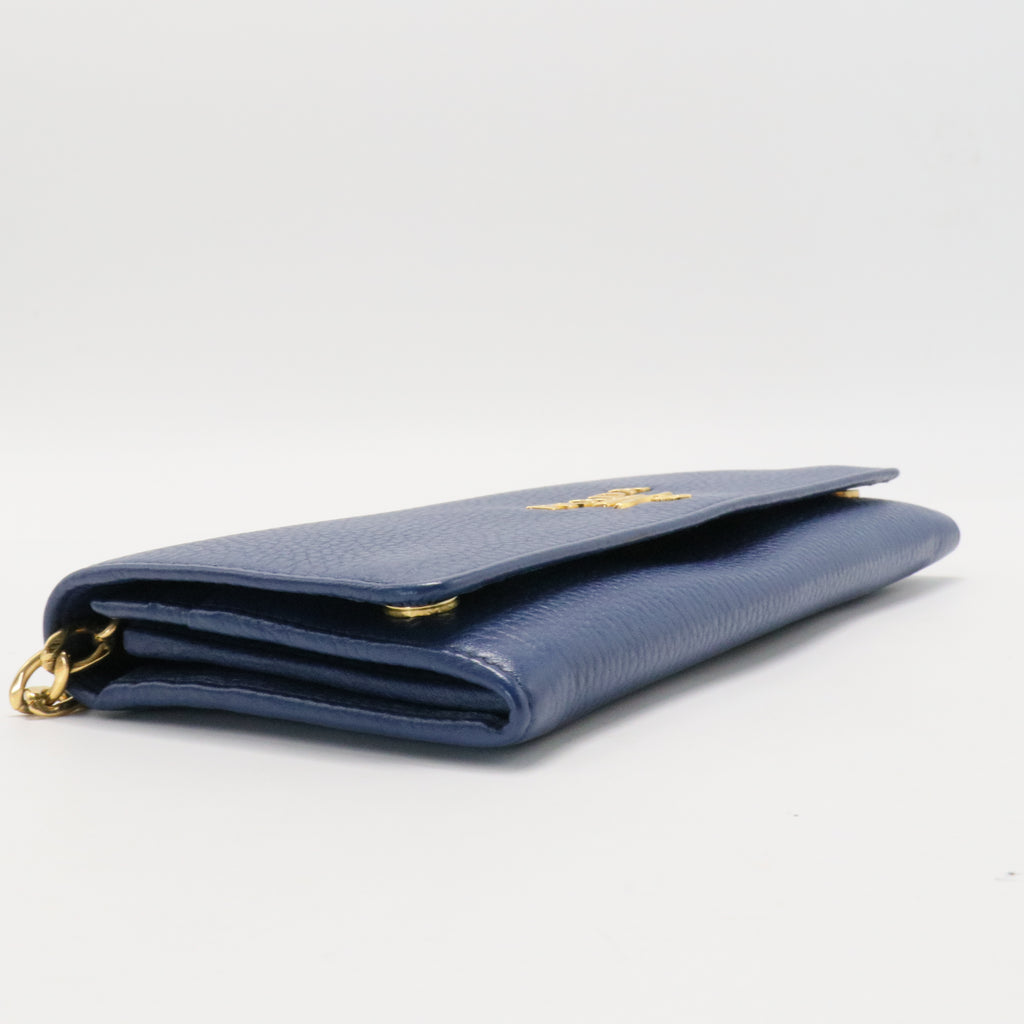Wallet on Chain Vitello Move