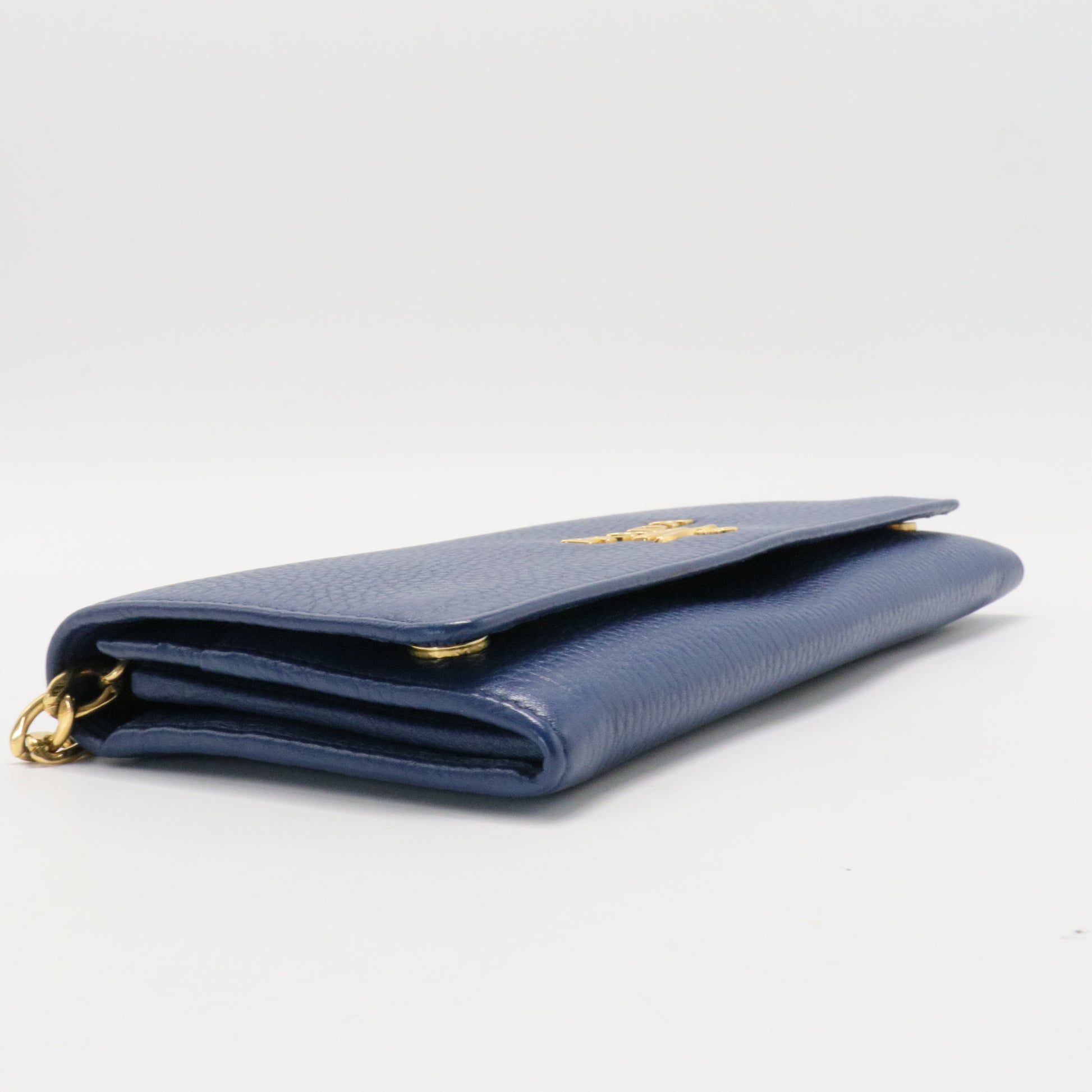 Wallet on Chain Vitello Move