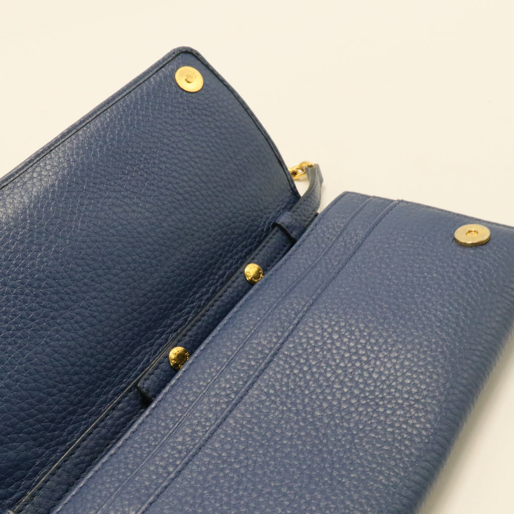 Wallet on Chain Vitello Move