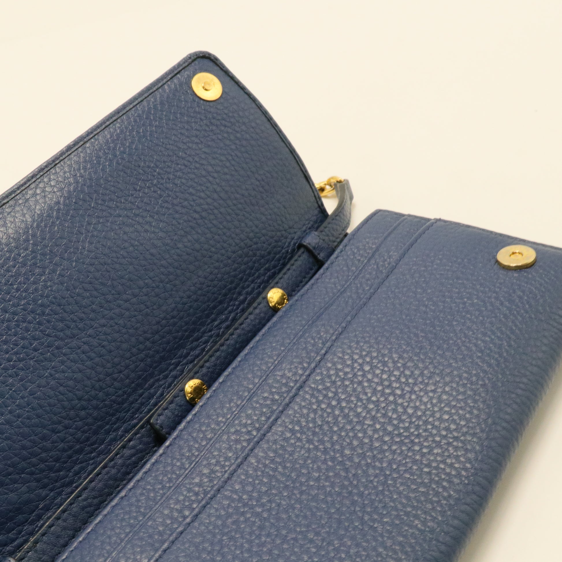 Wallet on Chain Vitello Move