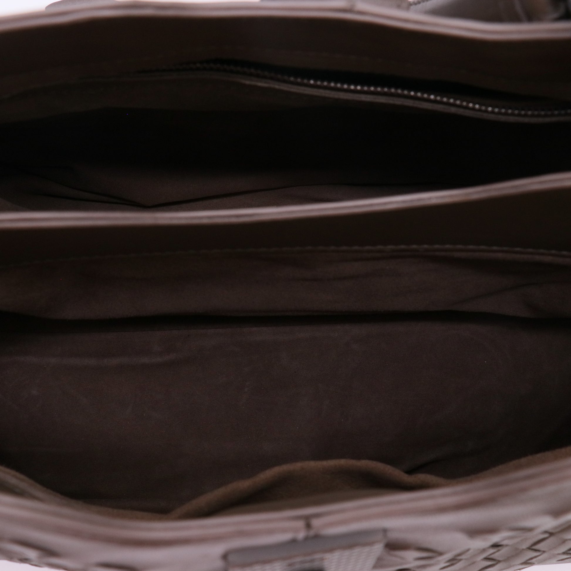 Napoli Tote Intrecciato Nappa Medium Twins B23940