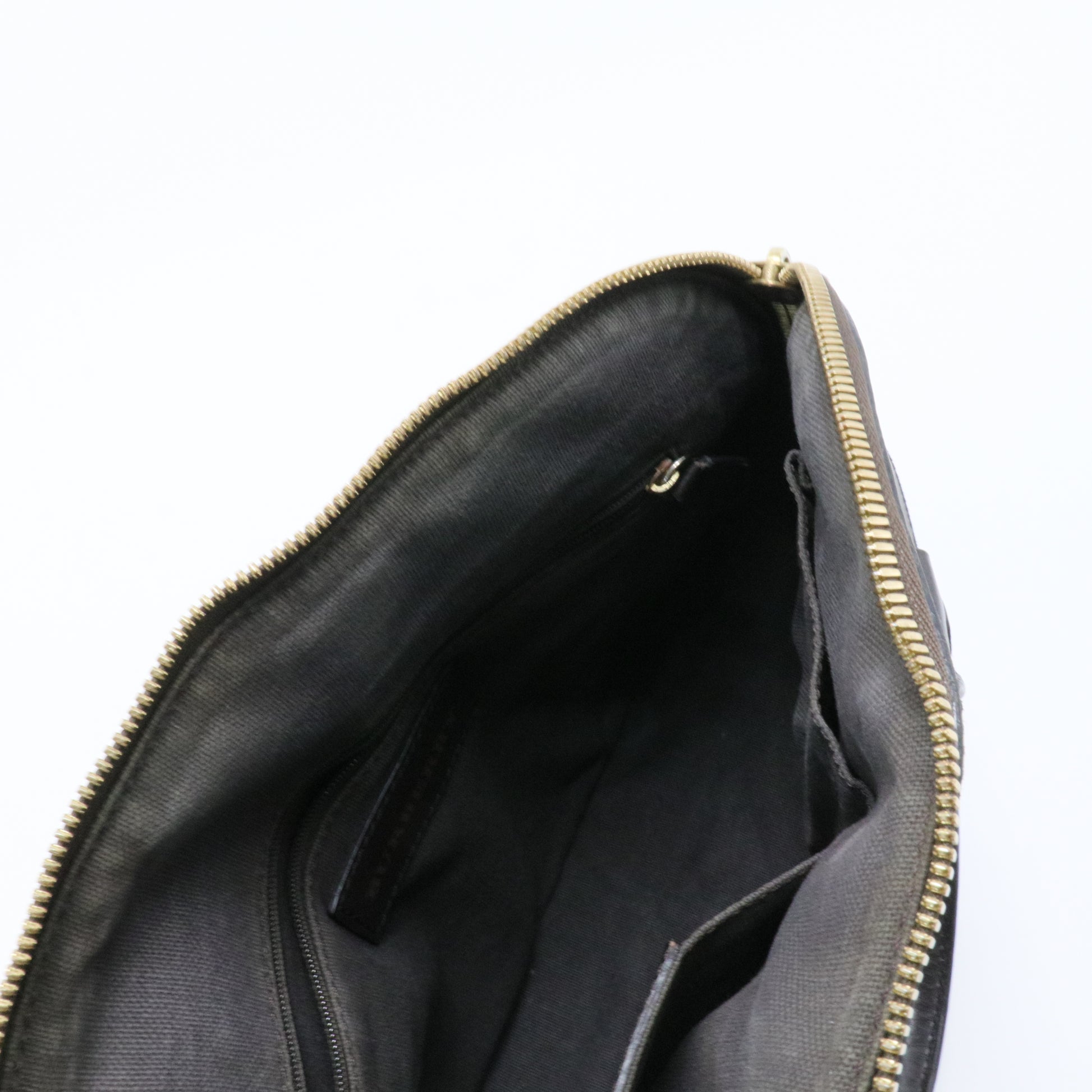 Bowling Bag Vintage Check Small