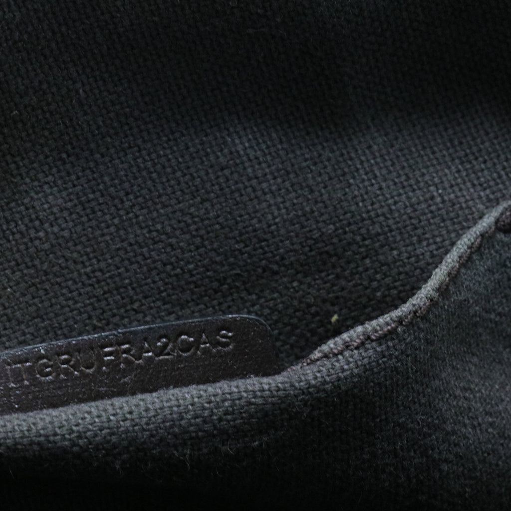 Bowling Bag Vintage Check Small