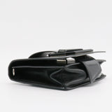 City Calf Leather Plex Ribbon