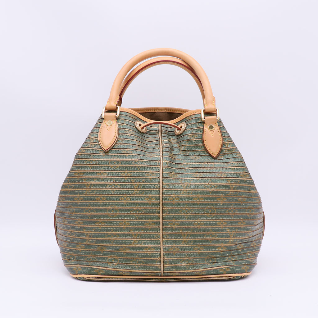 LV Monogram Eden B23879