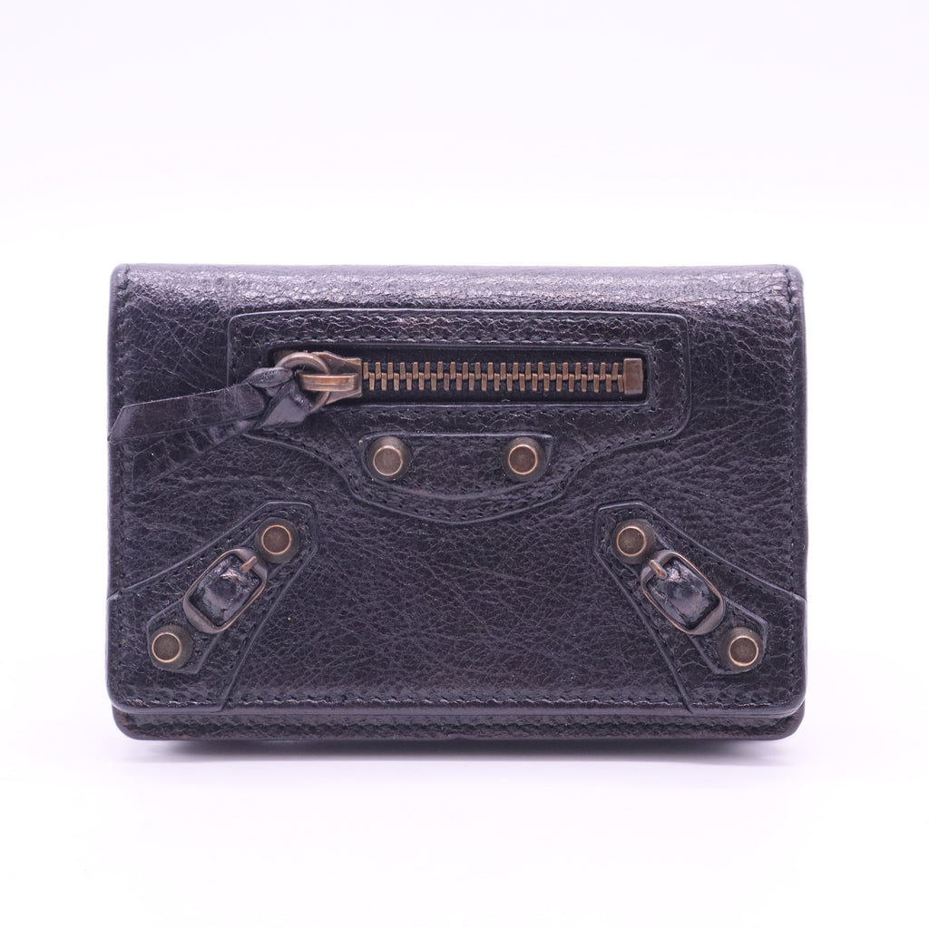 Motocross Classic Wallet twins