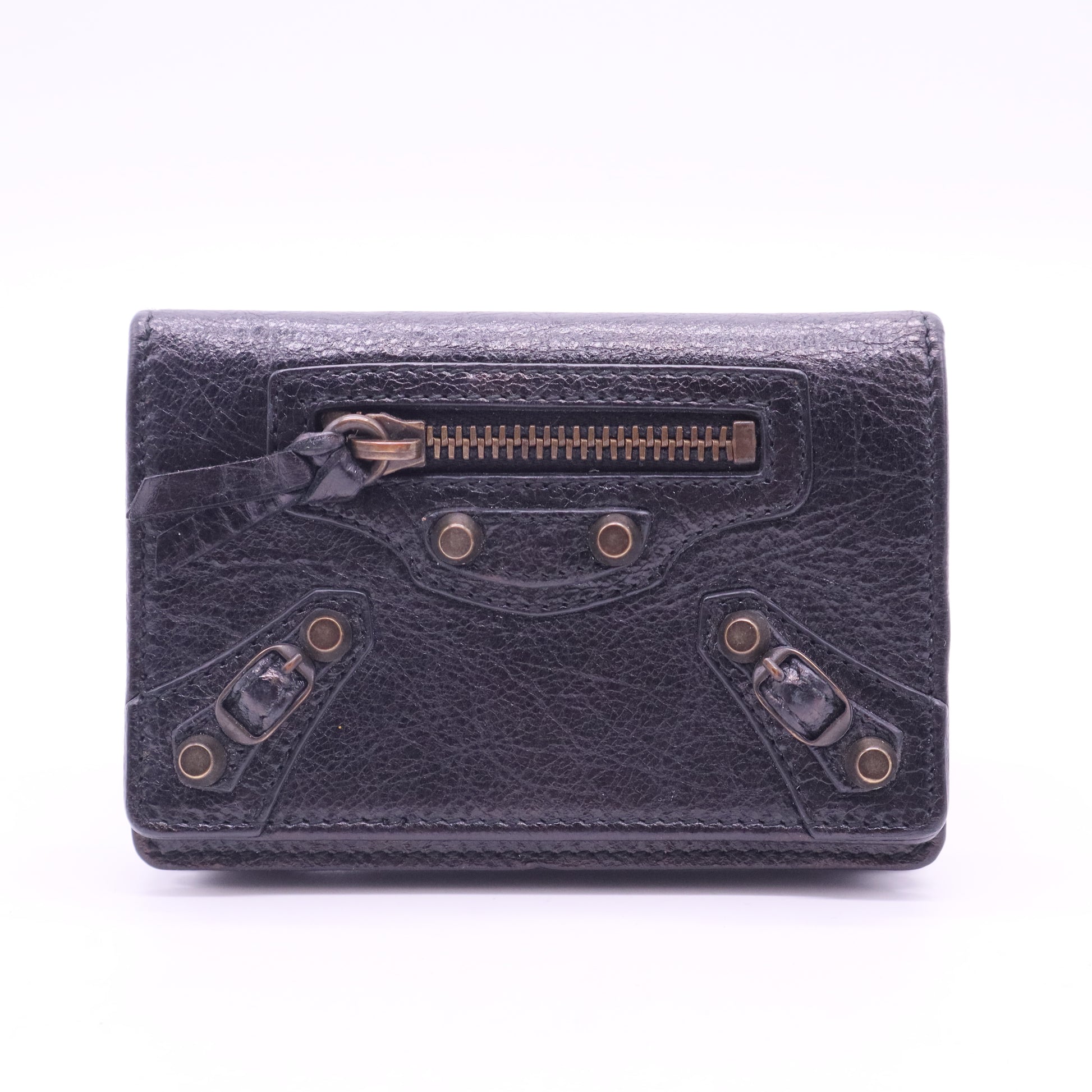 Motocross Classic Wallet twins