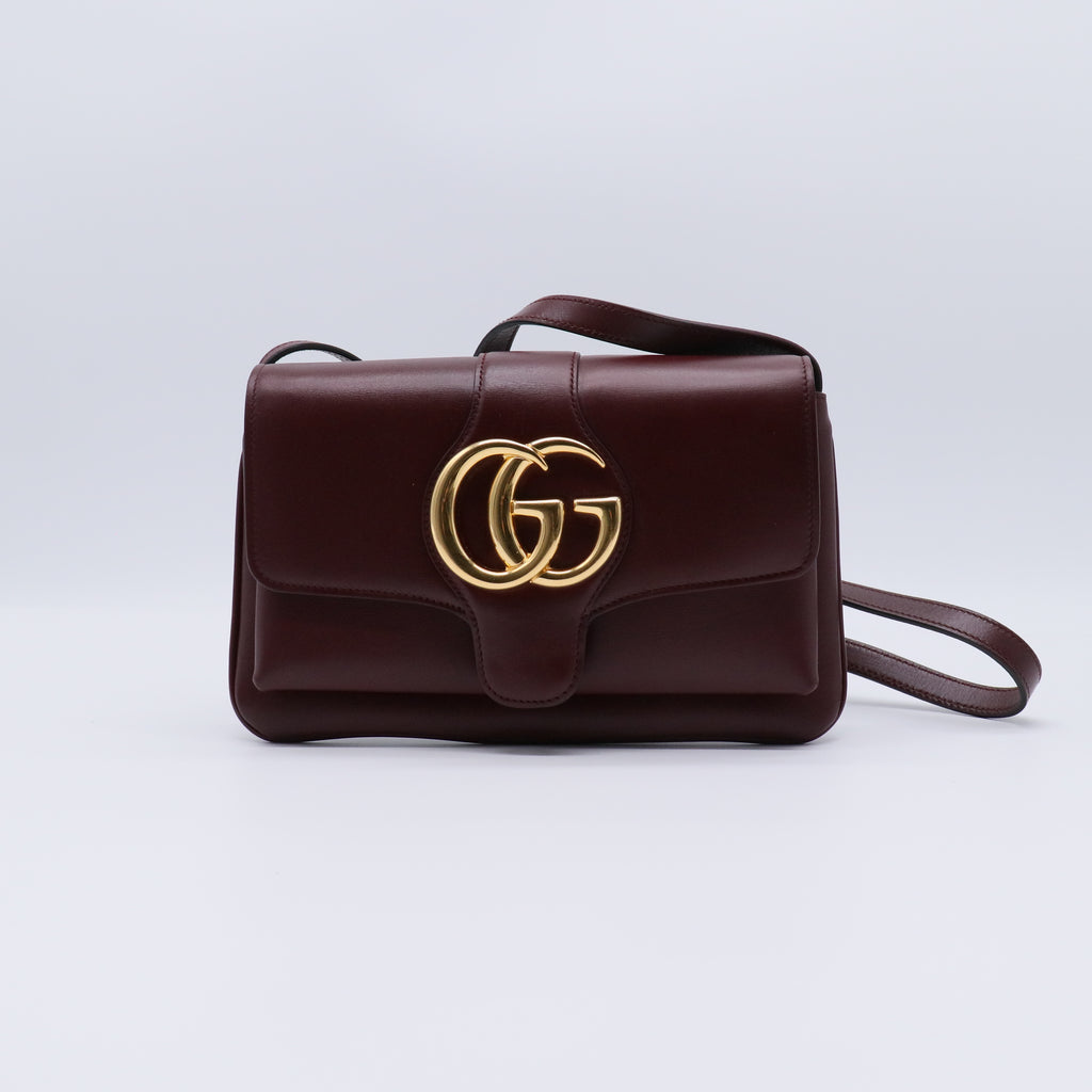 Gucci Arli Small Shoulder Bag B20712
