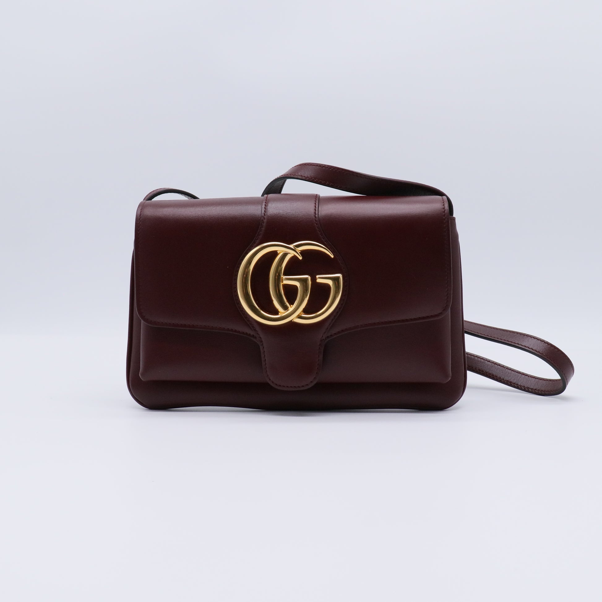 Gucci Arli Small Shoulder Bag B20712