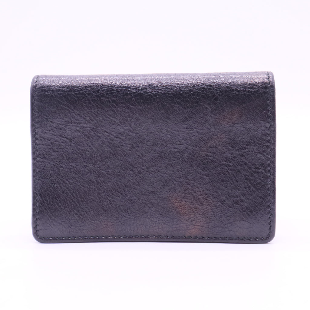 Motocross Classic Wallet twins
