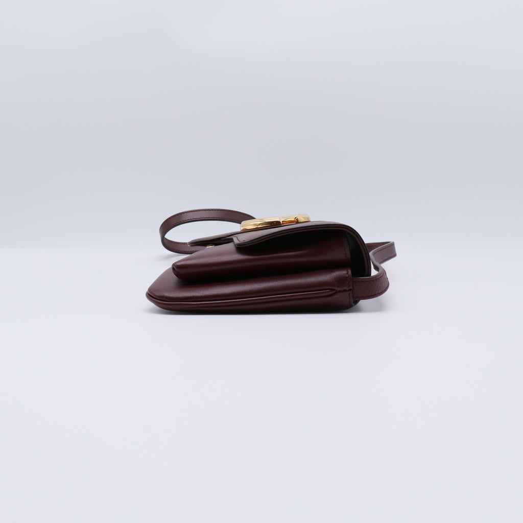 Gucci Arli Small Shoulder Bag B20712
