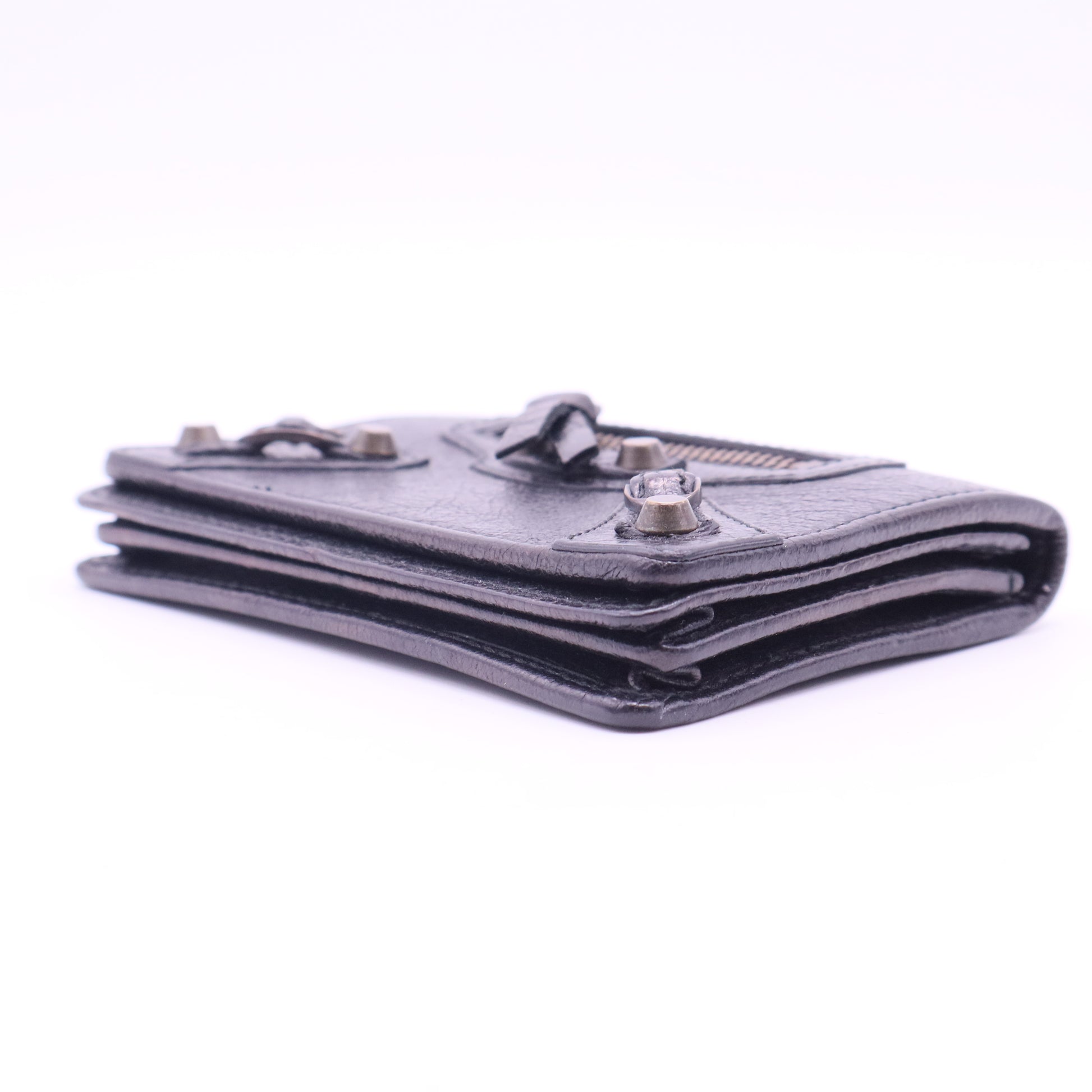 Motocross Classic Wallet twins