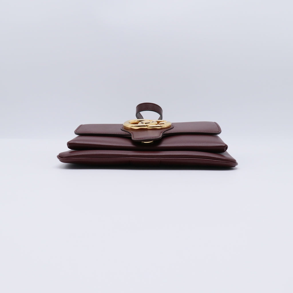 Gucci Arli Small Shoulder Bag B20712