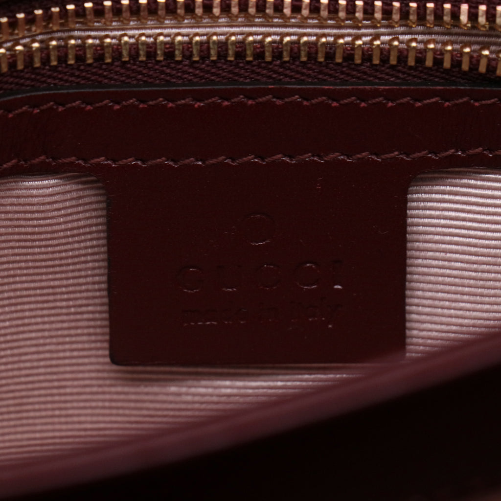 Gucci Arli Small Shoulder Bag B20712