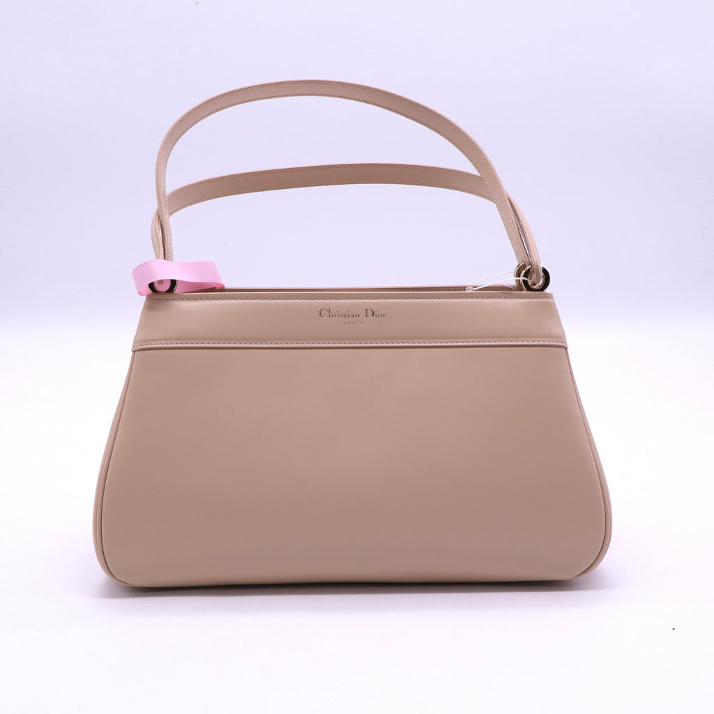 2023 DIOR Key Bag Leather Small Twins LDJ3559