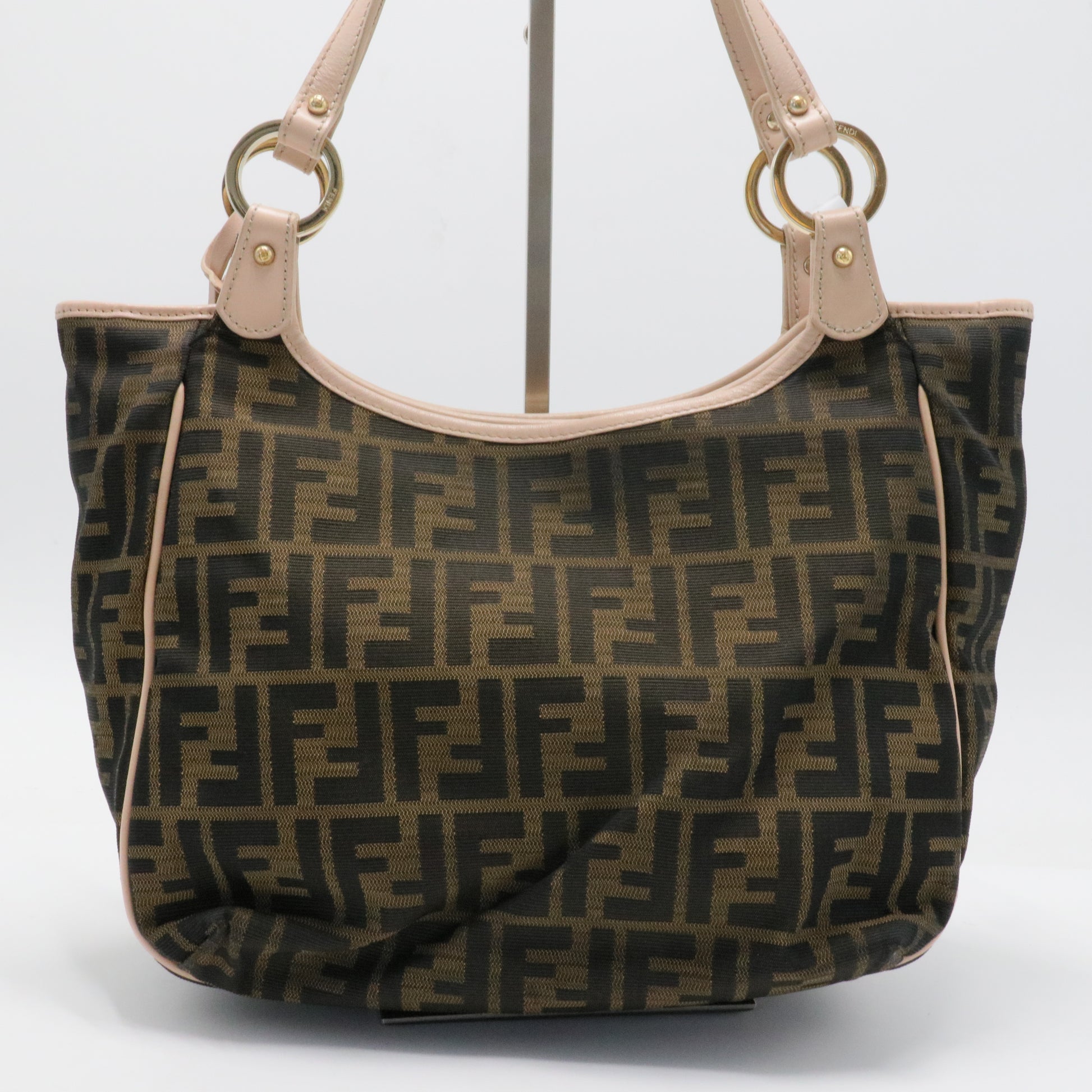 Chef Tote Zucca Canvas Small