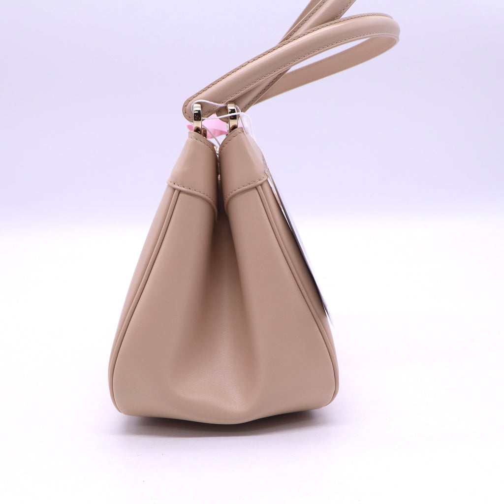 2023 DIOR Key Bag Leather Small Twins LDJ3559