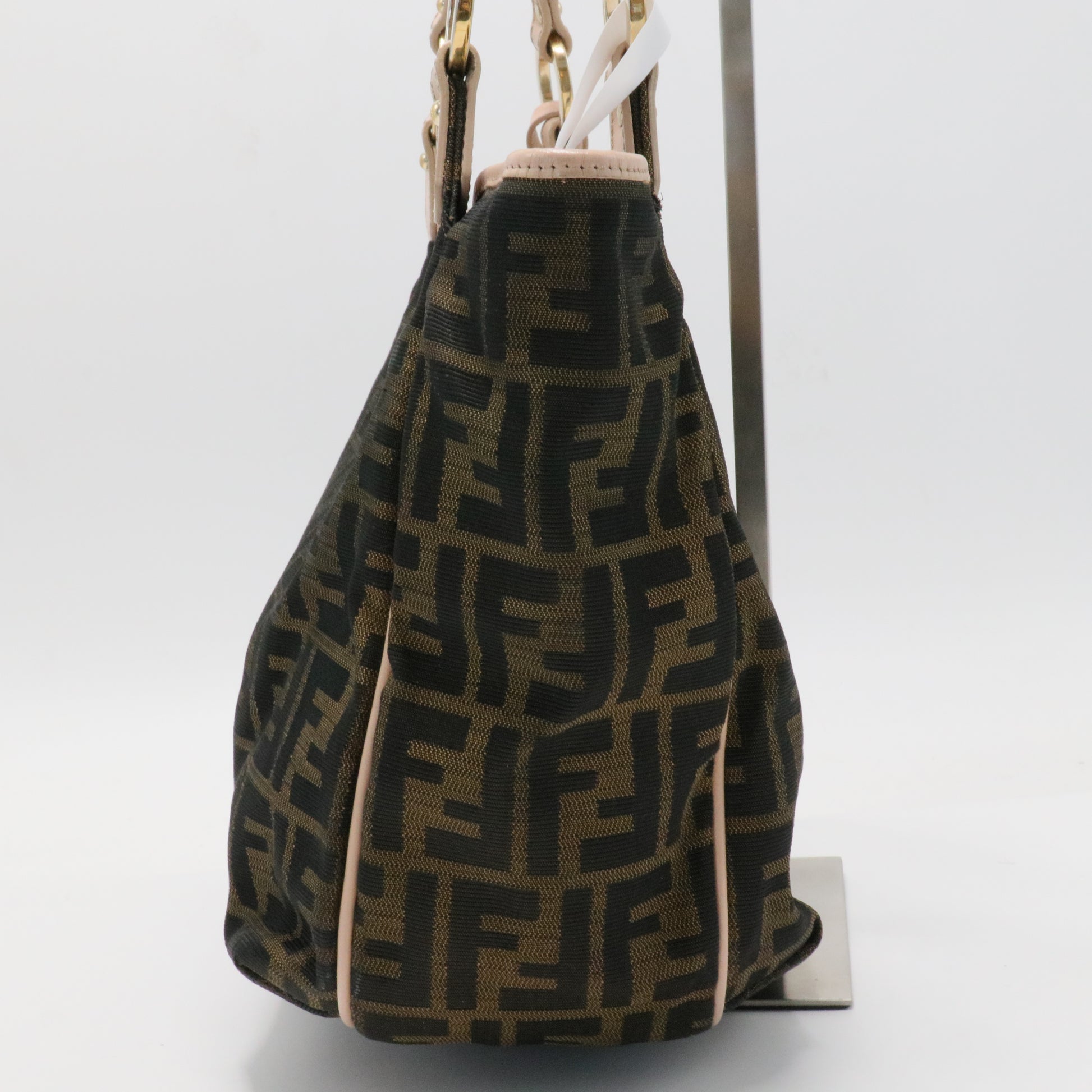 Chef Tote Zucca Canvas Small